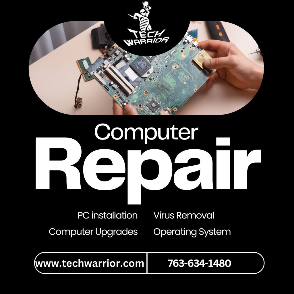 IT Services